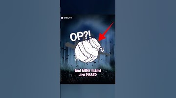 Dead by Daylight’s New Item Is Making Everyone Mad!