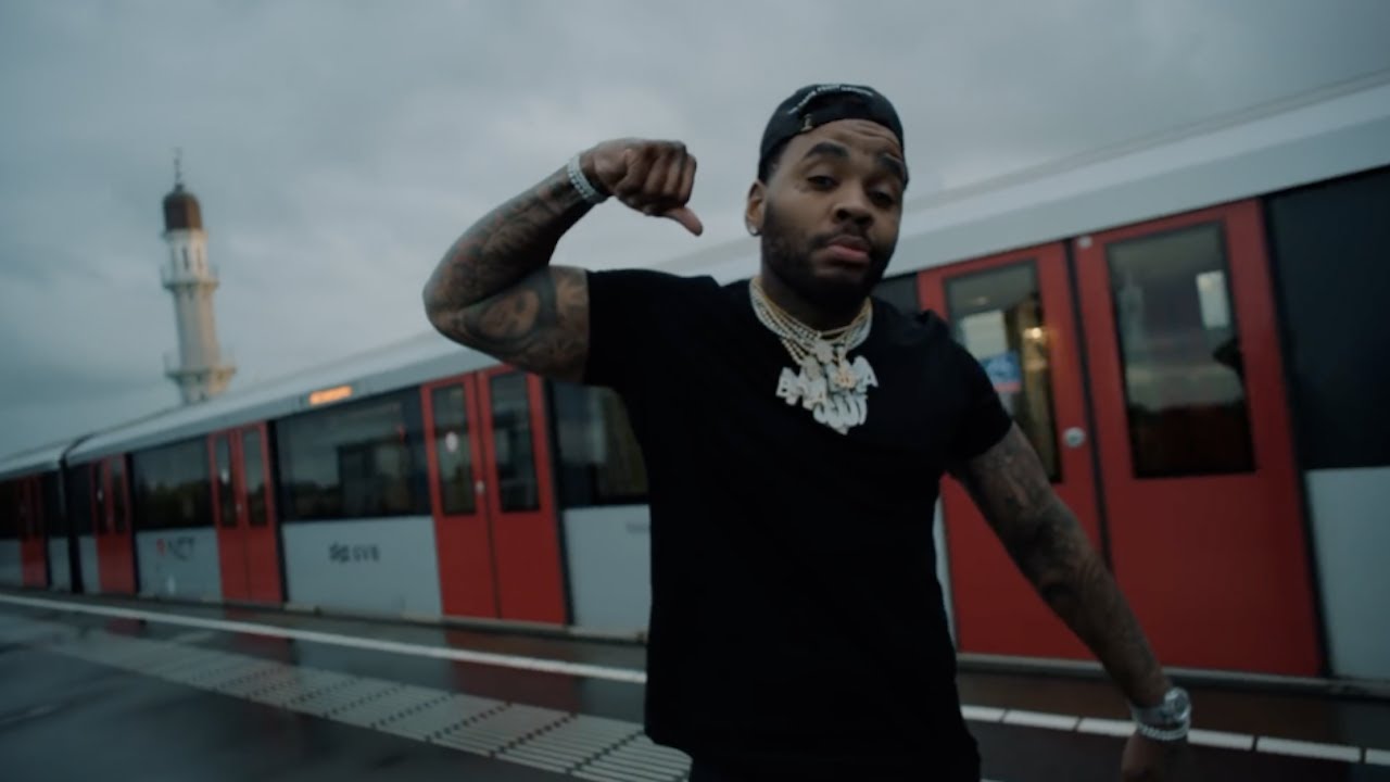 Kevin Gates 