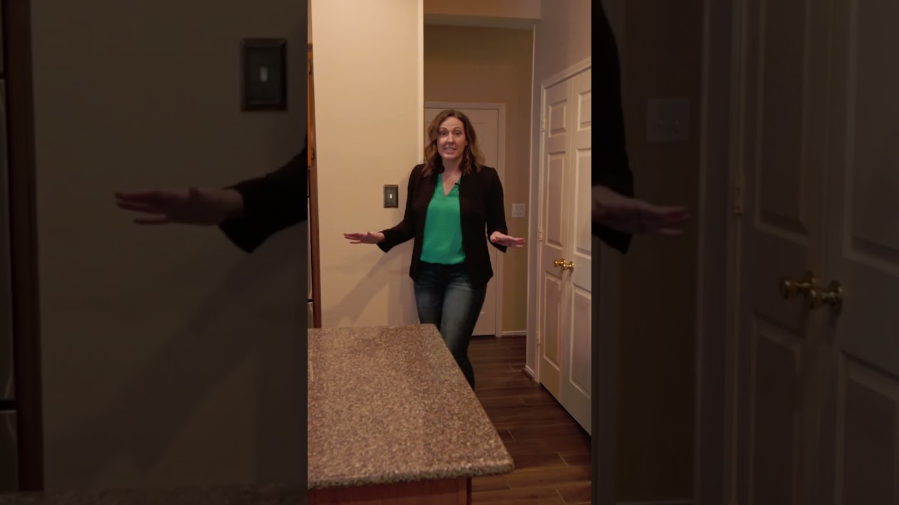 Plano Home Tour: Hunters Ridge 5 Bedroom with Pool & Upgrades Galore! #planotexas #planorealtor