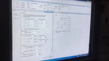 1325 cnc router install Ncstudio software
