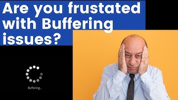 How to fix buffering issue on android or Mag boxs