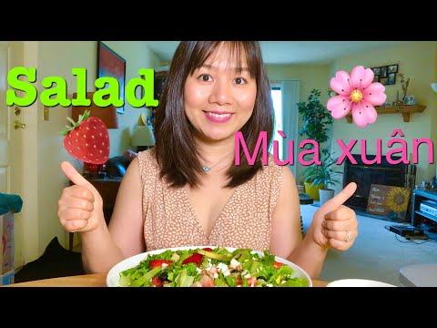 Video: Vườn salad trái cây là gì: Tạo chủ đề vườn salad trái cây