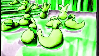 Peeps Commercial 1999 in Supersaw Effect 3.0