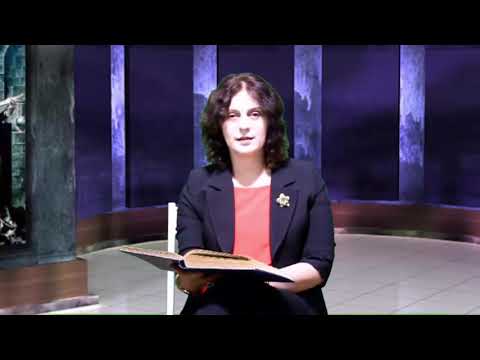 ვეფხისტყაოსანი გვაერთიანებს - სამთაგანვე ქვაბსა მისვლა და მუნით არაბეთს წასვლა (განმარტებები)