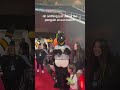 Brought the vibe fr #mascot #womensvolleyball #atlanta #welcometoatlanta