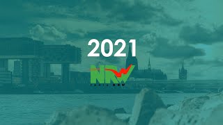 This is radio NRW 2021!