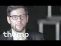Ame's Frank Wiedemann Loves 909s and "The Howling" - Supersonic - Ep. 4