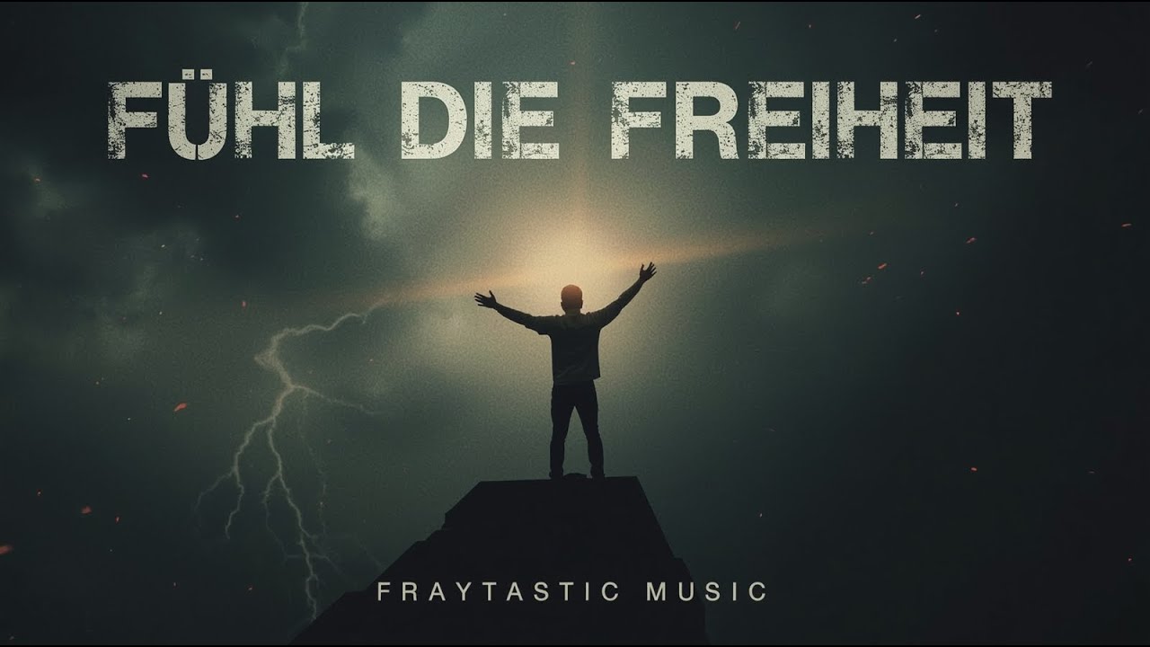 Fühl Die Freiheit - FraytasticMusic