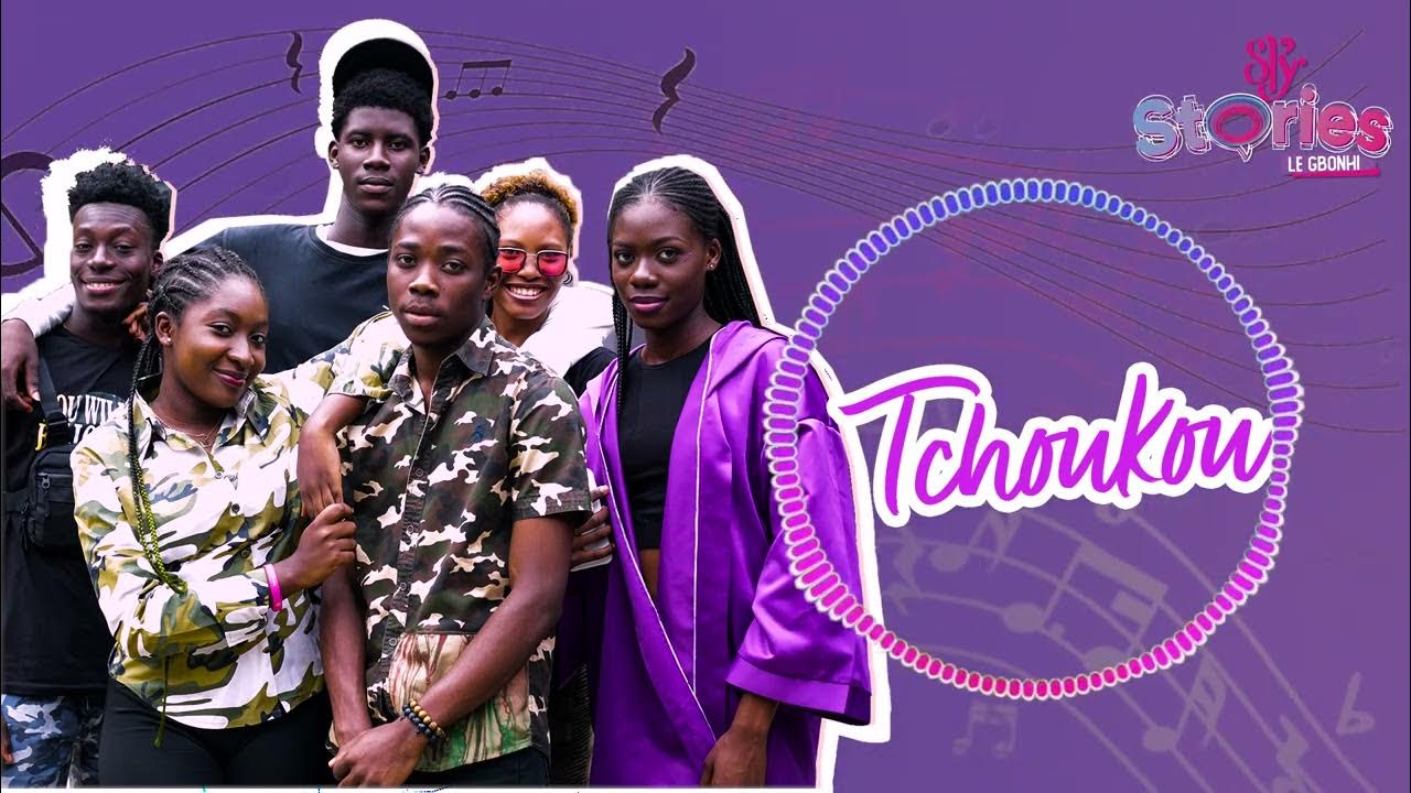 TCHOUKOU YouTube