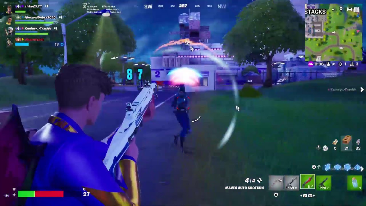 Reload ranked with views - YouTube