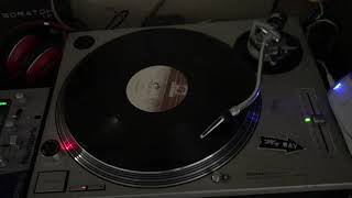 Mc2 - Blow Me Away 12"