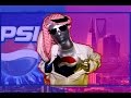 بيبسي مان سعودي PEPSI MAN Saudi