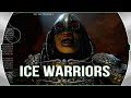 ICE WARRIORS: Cultural Index