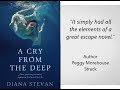 A Cry from the Deep Book Trailer