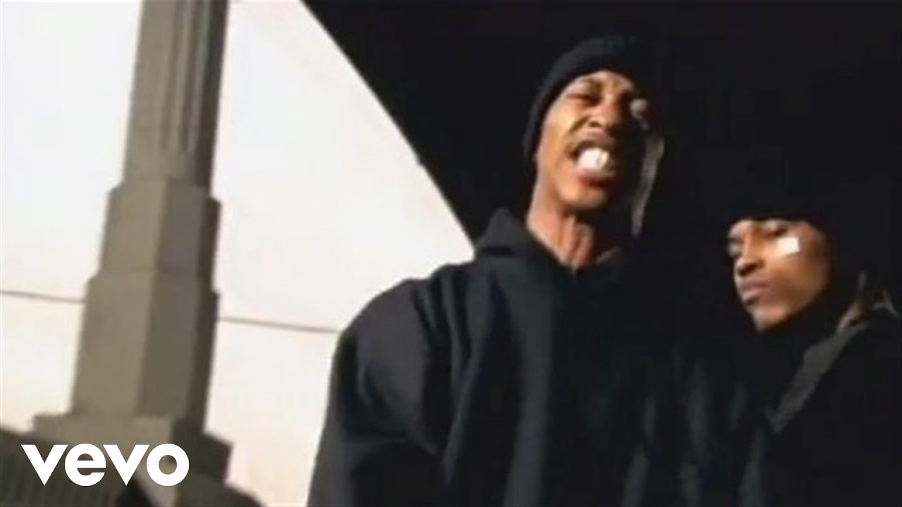 Onyx - Shut 'Em Down ft. DMX - YouTube