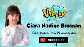 Deg Deg An Di Swab Lagi Sebelum Shooting Lagi