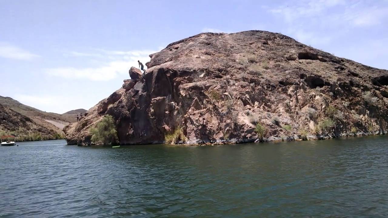 Squaw and Martinez Lake 2016 Yuma Az YouTube