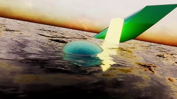 Ocean Shader (Unity HDRP)