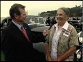 Mermie Karger&#39;s Journey to the 2010 Pebble Beach Concours d&#39;Elegance