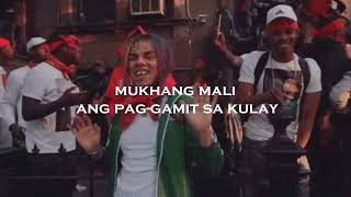 Pricetagg - Villain Gang Ft. Nateman, Us Jim, Maxy Presko & Sordan Official Lyric Video