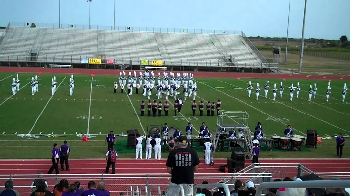 Aaron Solo Rio Hondo Competition October 1 2011.MP4