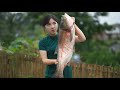 Delicious braised fish recipe | Traditional chinese fish recipe