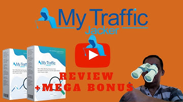 My Traffic Jacker 2 0 Review 🚨 Unmissable Bonus 🚨 MTJ 2.0 Review