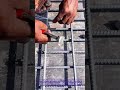 Astuces intelligentes pour le liage des barres d'armature qui réduisent considérablement la