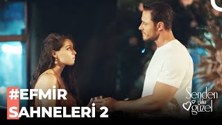 Baştan Sona Sahneleri Part 2 - Senden Daha Güzel