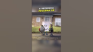 Pedra, papel e tesoura: em uma amizade improvável ✊🏽✋🏼✌🏾