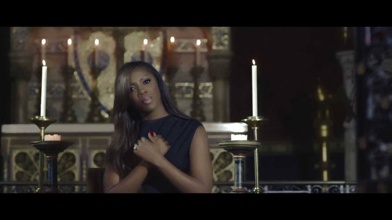 Tiwa Savage   Olorun mi Official Video