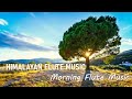 Morning Flute Music | Himalayan Flute Music | Flute Meditation Music (बाँसुरी) | Aparmita Ep. 54