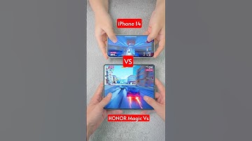 #HONORMagicVs will blow every game lovers