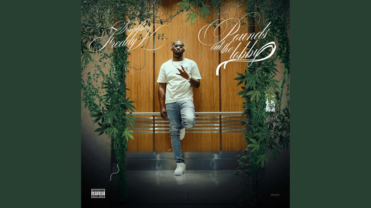 Lucky (feat. Street Lord G-Rock) - YouTube