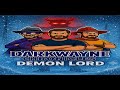 The Darkwayne Chronicles Season 2 Episode 2 — Frozen Tundra &amp; The Demon Lord!