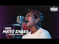 Tatot  mateo singko by dong abay  oriental films live