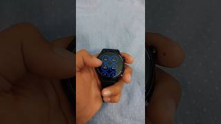 How To Use Timer In Fastrack Smart Watch || fastrack smartwatch watch shorts