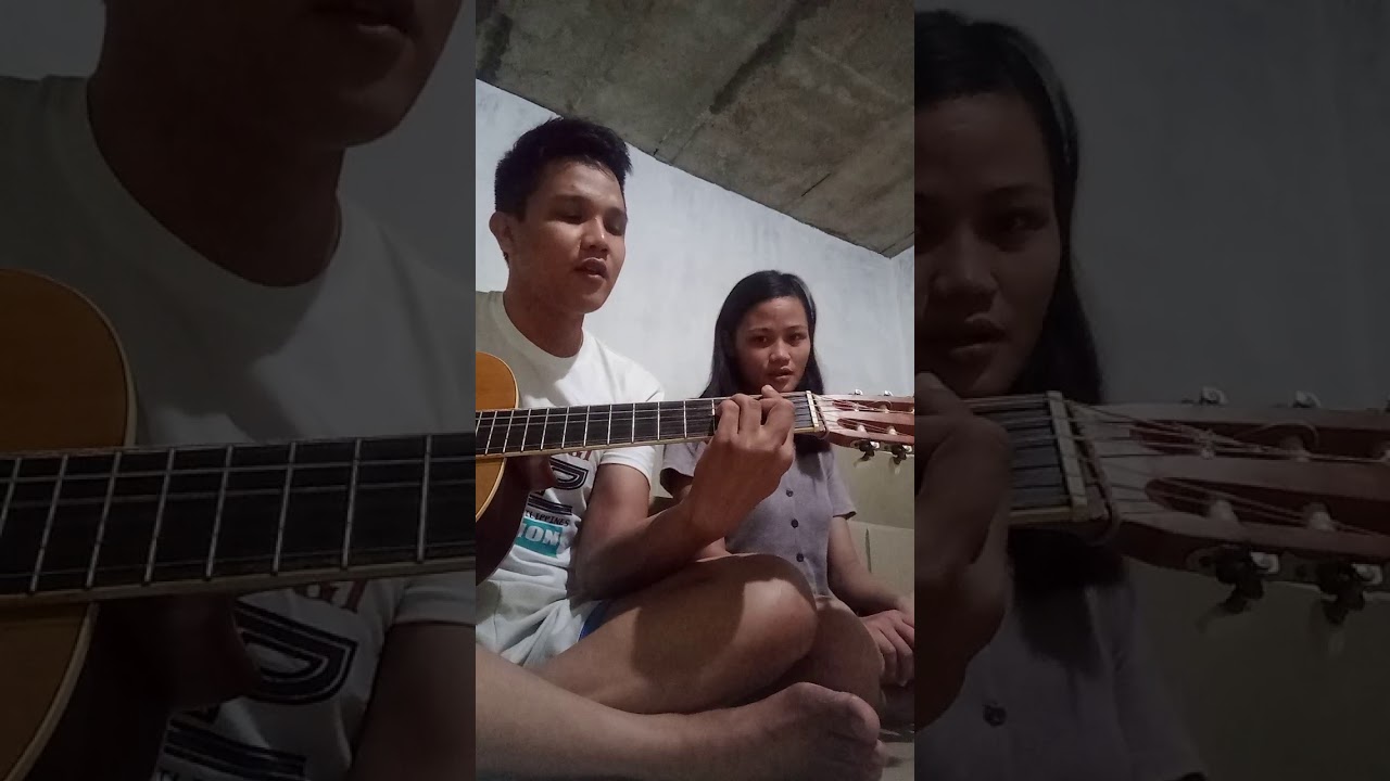 Aking Pagmamahal - Repablikan (Cover by Julovern II and Faith Je)