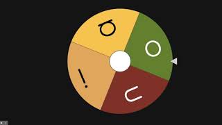 Wheel of Names | Random name picker screenshot 5