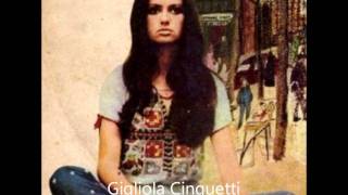 GIGLIOLA CINQUETTI GIRA EL AMOR EN ESPANOL YAWIO.COM chords