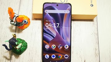 📵 How to Prevent App Access to Contacts on Motorola Edge 50 Neo
