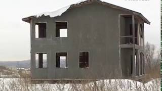 Для обманутых дольщиков "Дубравы" нашли нового застройщика Для обманутых дольщиков "Дубравы" нашли нового застройщика