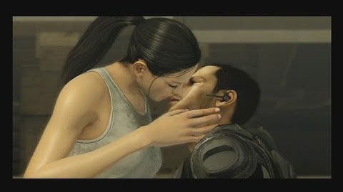 Binary Domain Part 10 Walktrought Gameplay XBOX 360 PS 3 PC