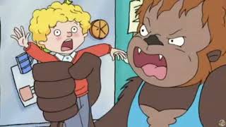CITV - Big Horrid Weekend Promo (2011)