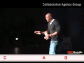 EDDIE GEORGE - Speaker | Collaborative Agency Group |