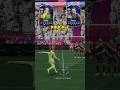 Earps X Alisson Becker FC 24 Challenge #shorts