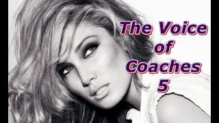 The Voice of Coaches 5