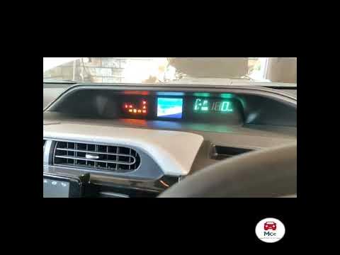 Toyota aqua P0A09 P0AA6 - YouTube