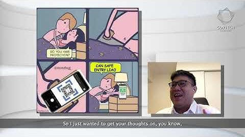 SafeEntry, the story so far and the memes it spawned!