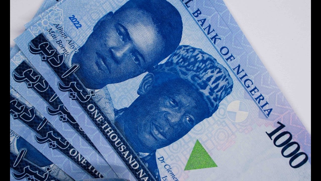 "THE BLACK HORSE IN NIGERIA" PROPHECY FULFILLMENT & THE ROAD AHEAD